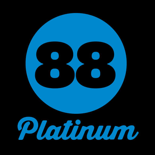 88PLATINUM | 44ORANGE