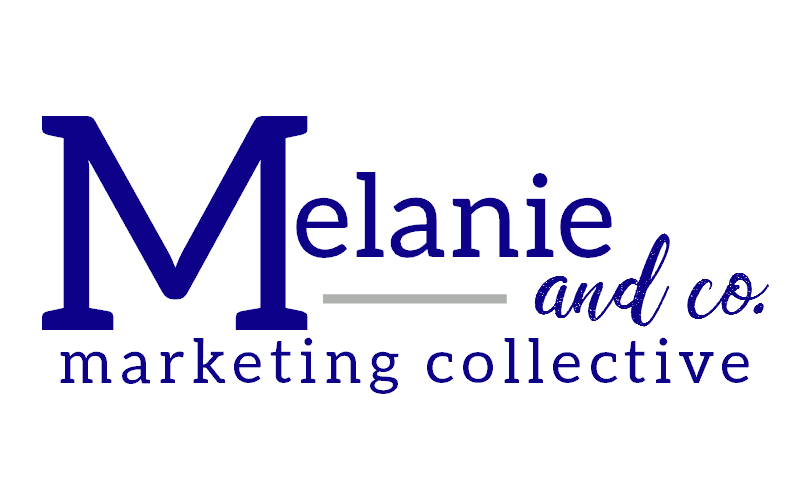 Melanie & co Marketing Collective
