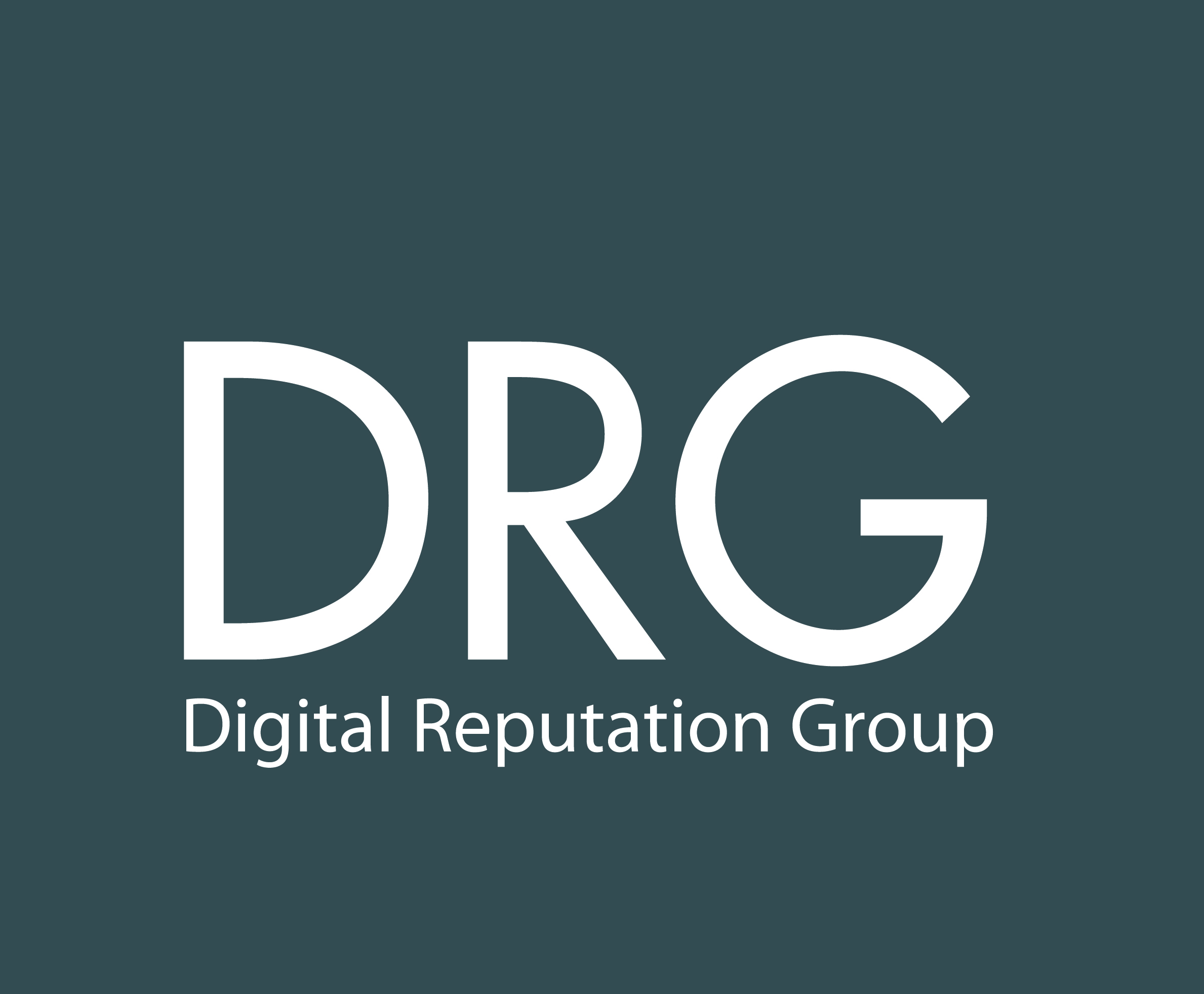 Digital Reputation Group - Digital Marketing