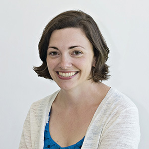 Alicia Hardy, Director of Digital Marketing, Vortala Digital