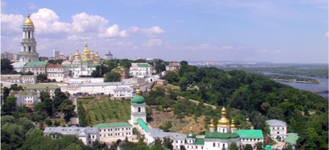 Kyiv, UA