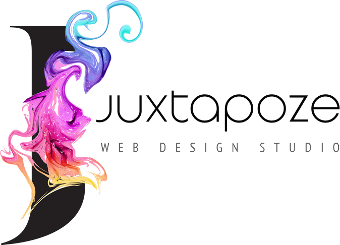 Juxtapoze Media & Web Design