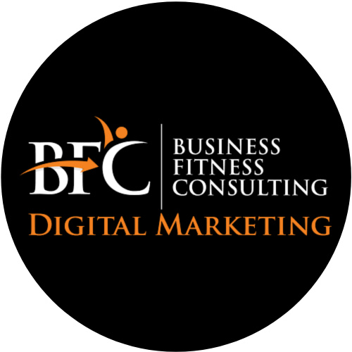 Business Fitness Digital Marketing