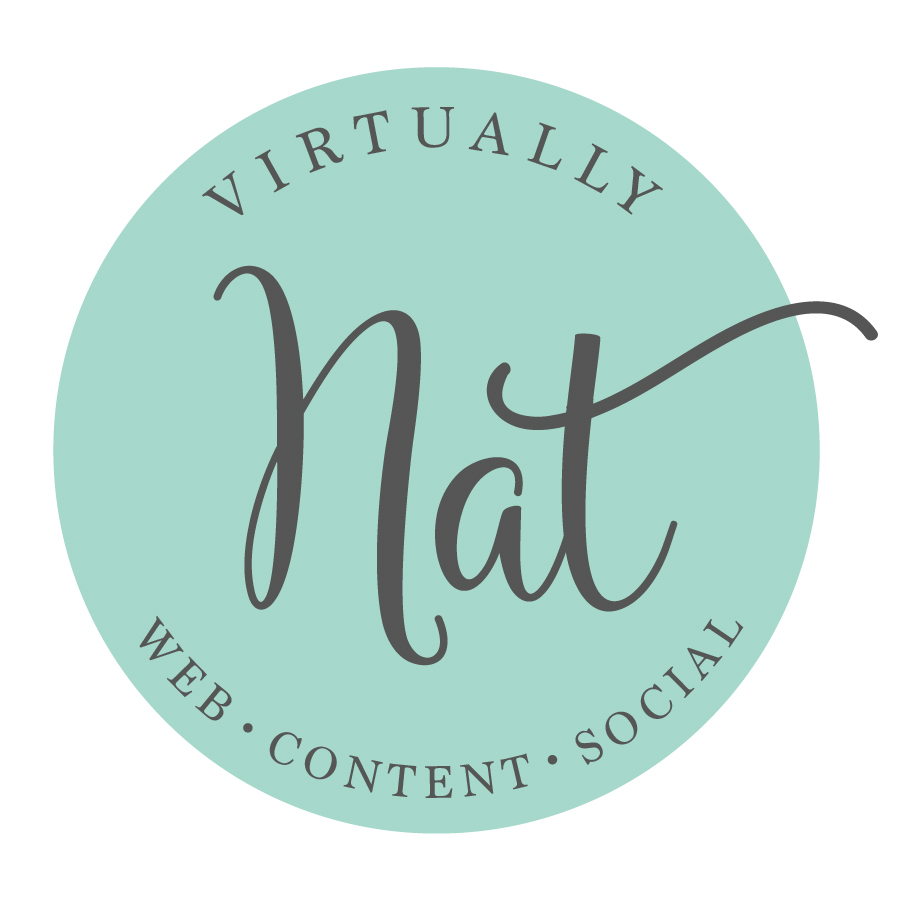 Virtually Nat - Digital Marketing