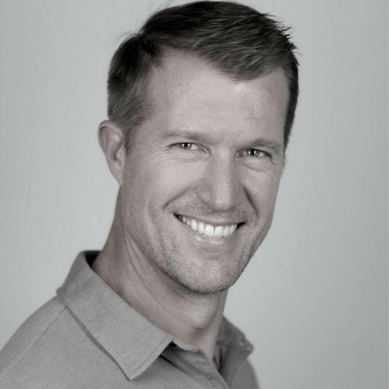 Ryan Steinolfson, CEO, Accelerate Marketing