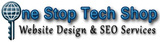 One Stop Tech Shop, Inc. | Custom Website Design &