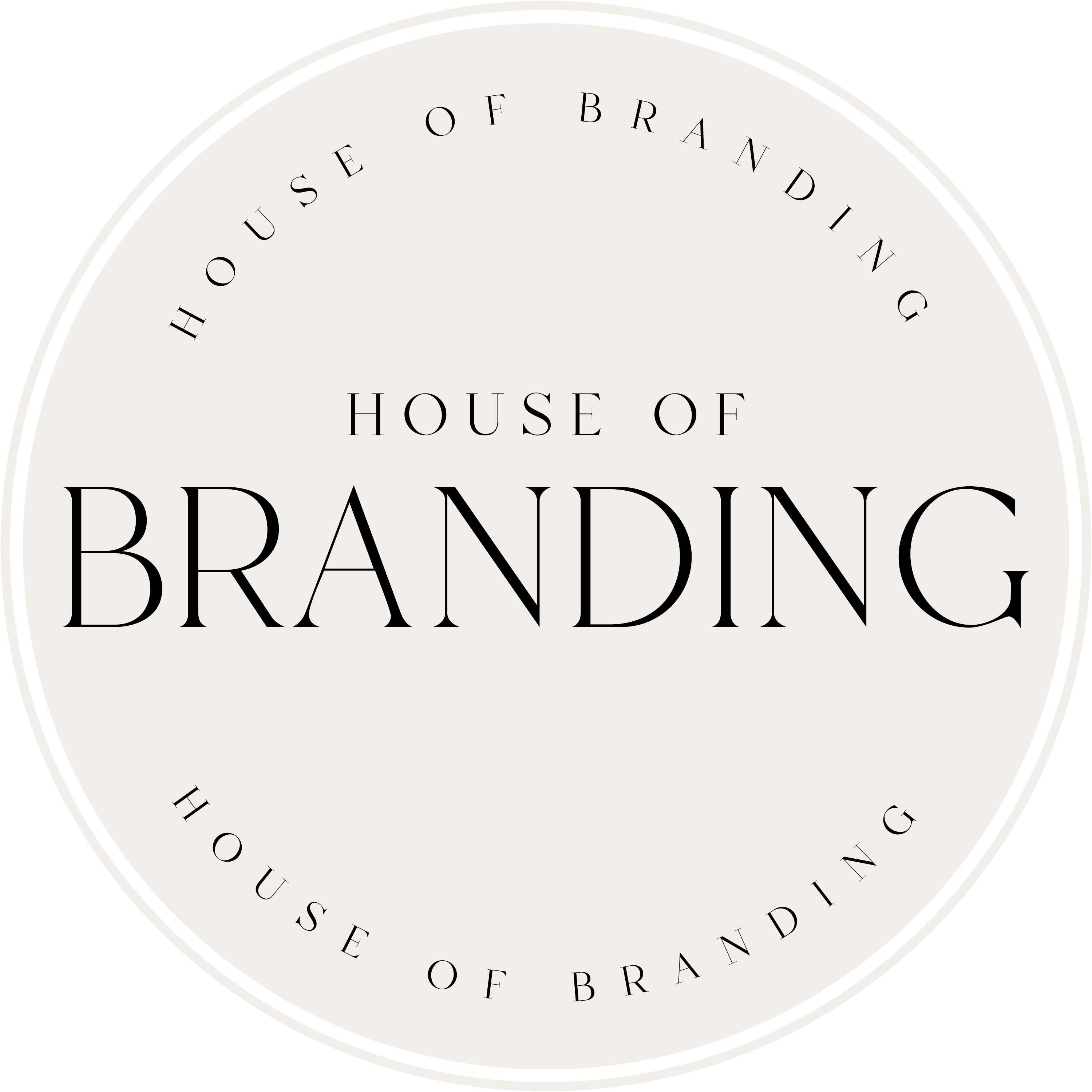 House of Branding