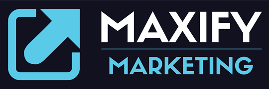 Maxify Marketing Agency - Local SEO