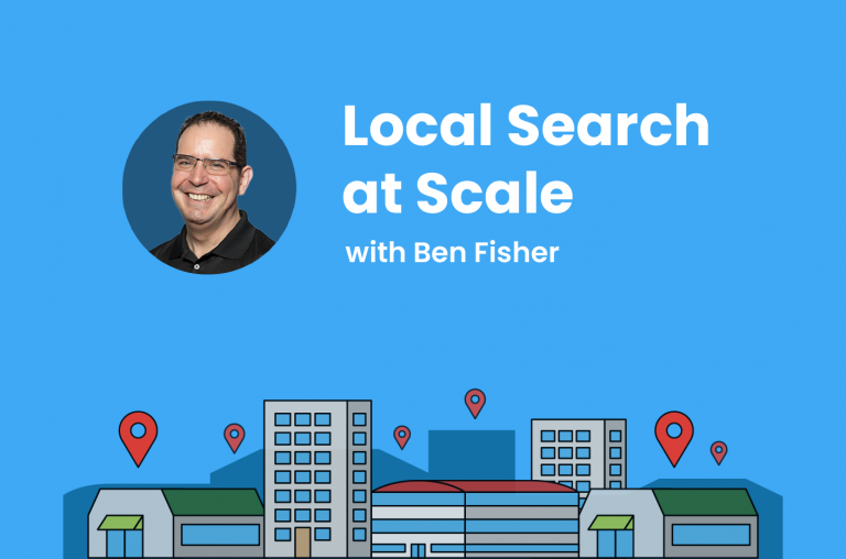 How to Best Tackle Local SEO as a Large Enterprise or Franchise Business