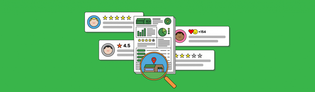 Monitoring Online Reviews