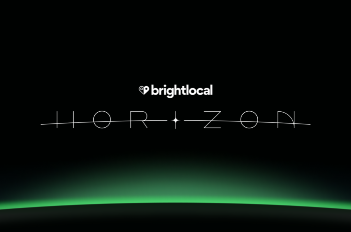 Introducing BrightLocal Horizon: A New Dawn for Multi-location SEO