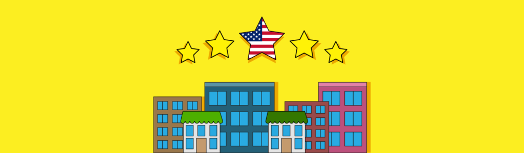 Top USA Review Sites