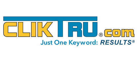 Click Tru Logo