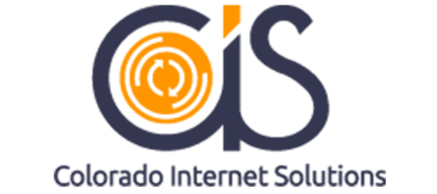 Colorado Internet Solutions Logo