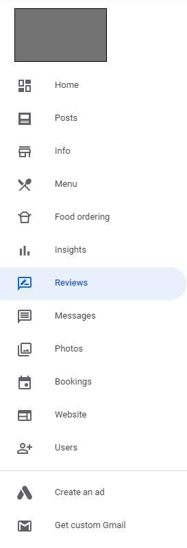 Google Reviews Monitoring