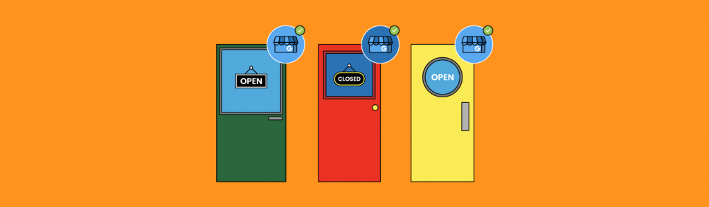 How to Manage Your Business Opening Hours on Google Business Profile
