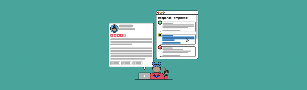 Review Response Templates