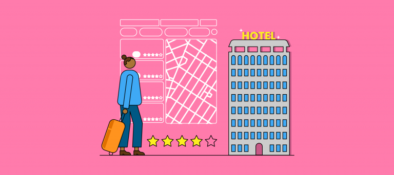 Google My Business for Hotels: How to Set Up and Optimize Google Hotel Listings
