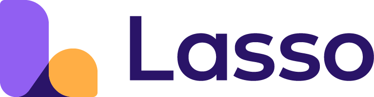 Lasso Logo Full Color Rgb