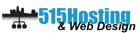 515Hosting & Web Design LLC