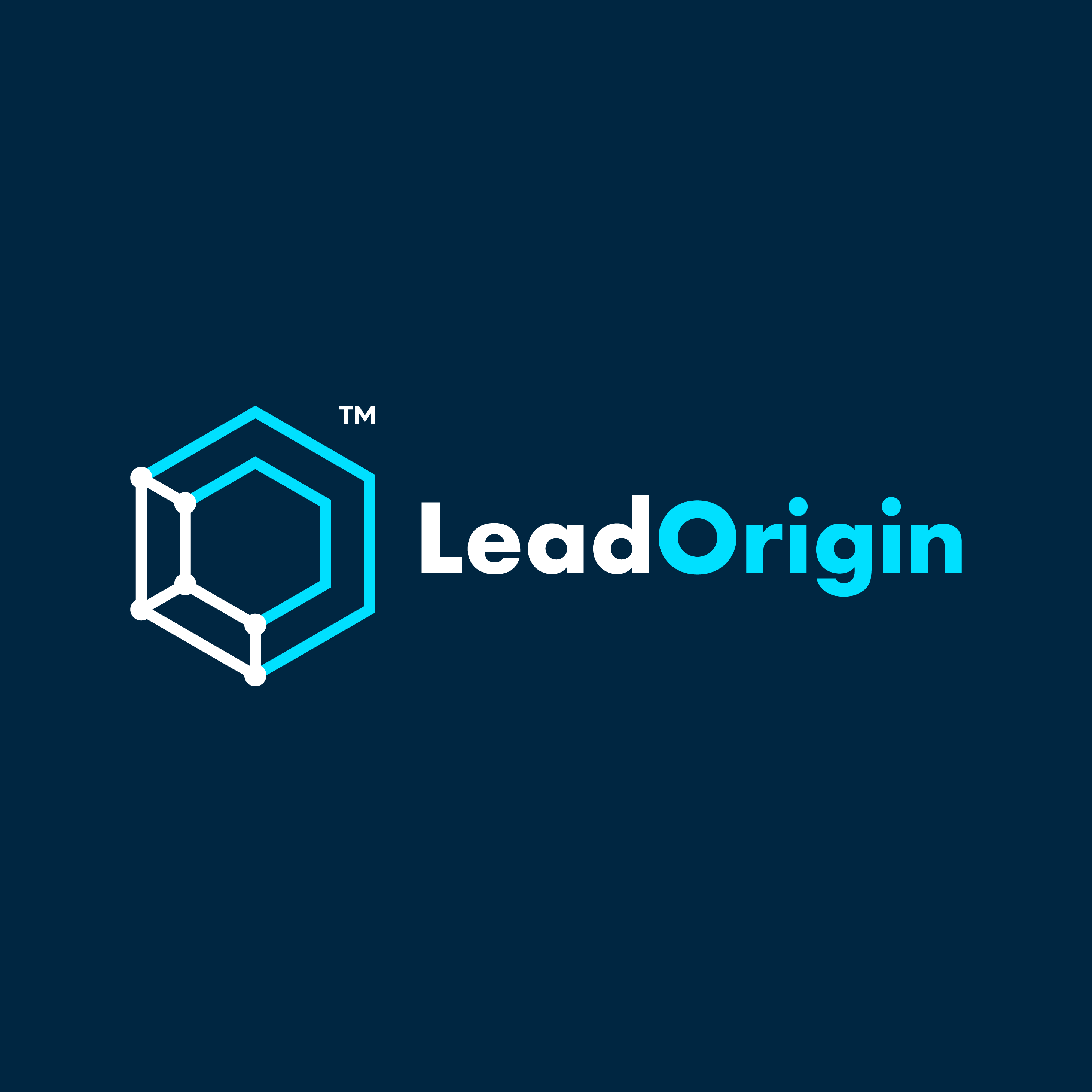 Lead Origin