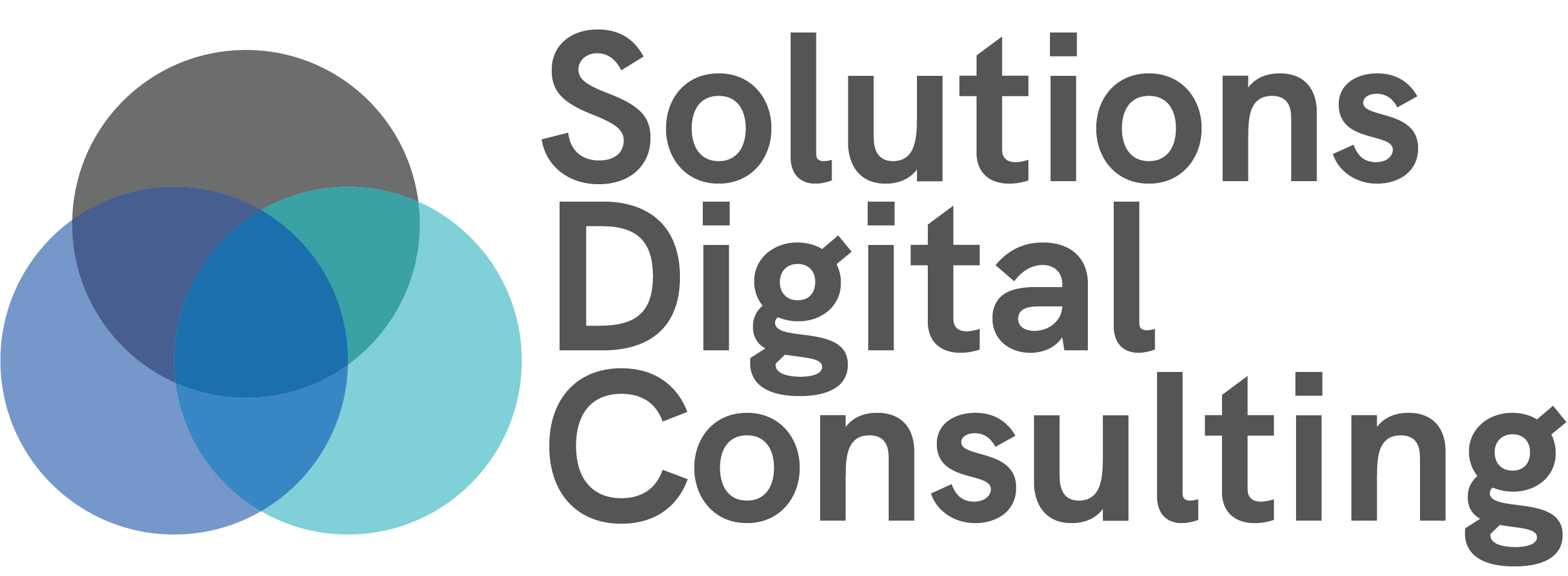 Solutions Digital Consulting