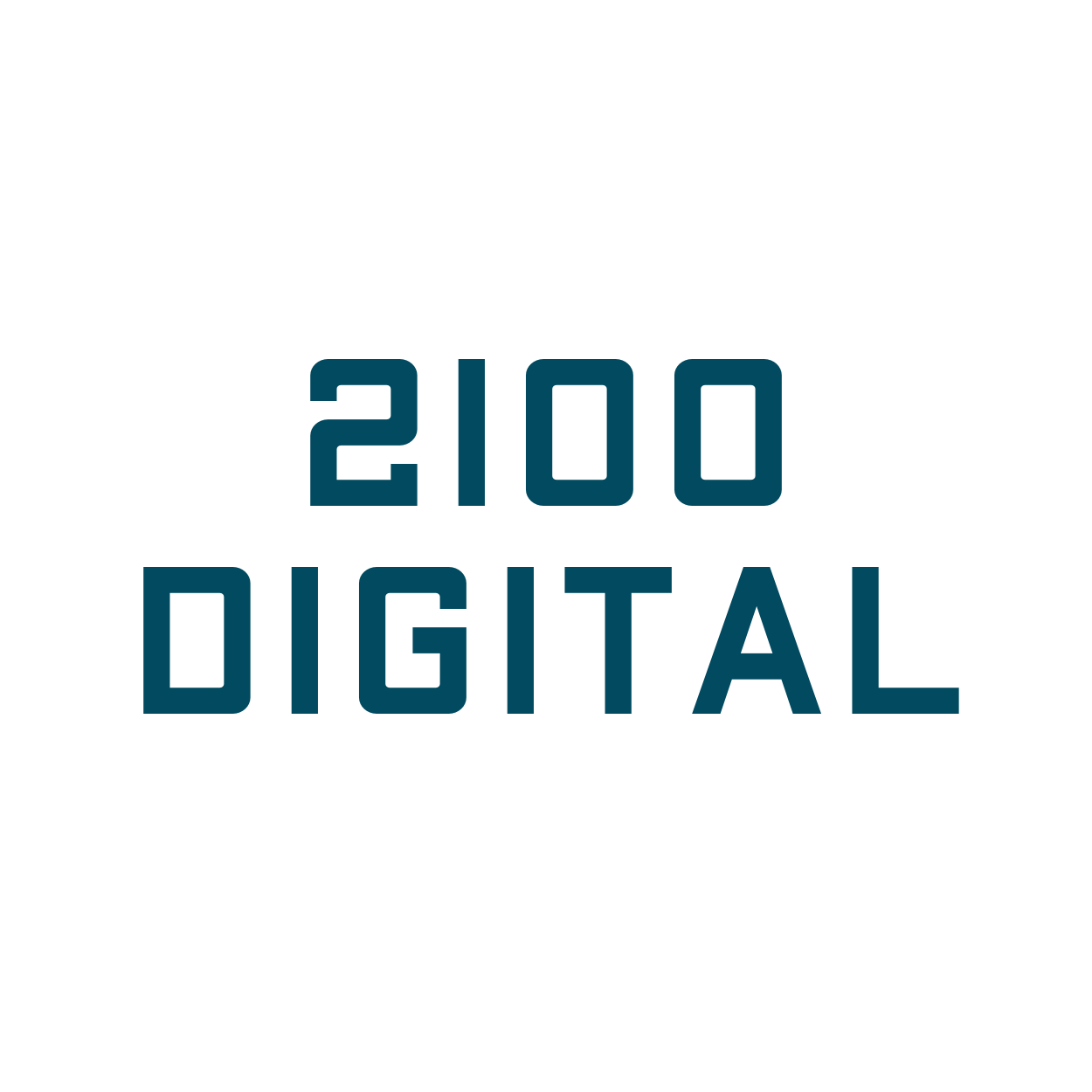 2100 Digital