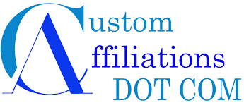Custom Affiliations Dot Com