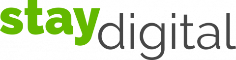 Staydigital Logo High Res Large