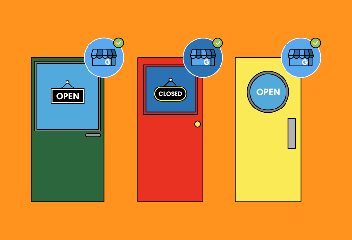 How to Manage Your Business Opening Hours on Google Business Profile