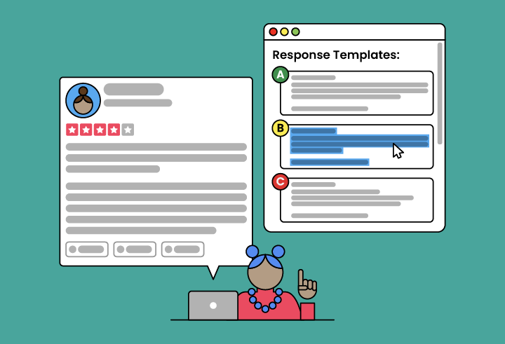 Review Response Templates for Customer Feedback