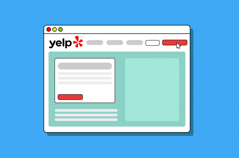 How to Claim a Yelp Business Listing